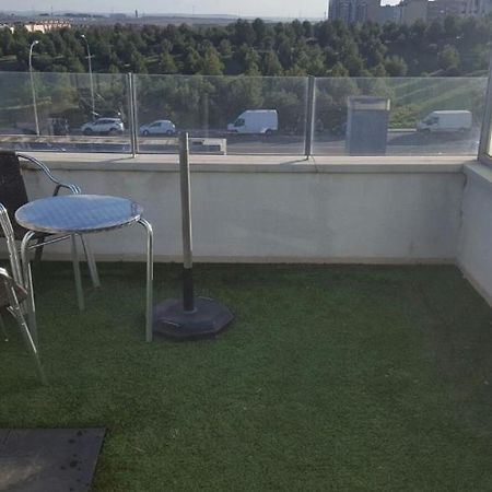 Atico,Loft ,Duplex Apartment Madrid Exterior photo